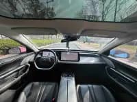 XPeng P7 2022 480N+ — миниатюра 16