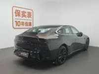 XPeng P7 2022 480E — миниатюра 2