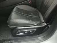 XPeng P7 2022 480E — миниатюра 20