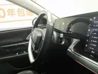 XPeng P7 2022 480E — миниатюра 22