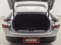 XPeng P7 2021 480N — миниатюра 16