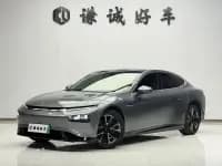 XPeng P7 2022 670N+ — миниатюра 1