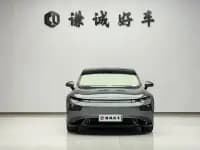 XPeng P7 2022 670N+ — миниатюра 2