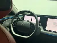 XPeng P7 2022 670N+ — миниатюра 20