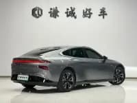 XPeng P7 2022 670N+ — миниатюра 5