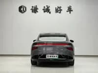 XPeng P7 2022 670N+ — миниатюра 6