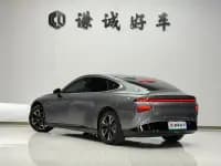 XPeng P7 2022 670N+ — миниатюра 7