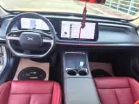 XPeng P7 2024 Model P7i 550 Max — миниатюра 4