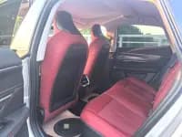 XPeng P7 2024 Model P7i 550 Max — миниатюра 5