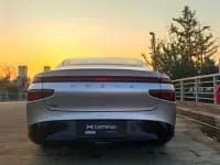 XPeng P7 2024 Model P7i 550 Max — миниатюра 9