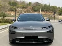 XPeng P7 2022 Model 586E — миниатюра 2