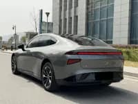 XPeng P7 2022 Model 586E — миниатюра 14