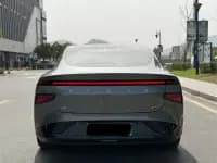 XPeng P7 2022 Model 586E — миниатюра 15