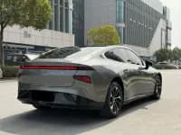 XPeng P7 2022 Model 586E — миниатюра 16