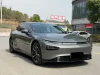 XPeng P7 2022 Model 586E — миниатюра 3