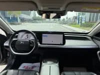 XPeng P7 2022 Model 586E — миниатюра 8