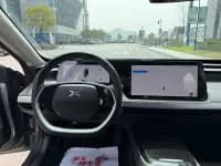 XPeng P7 2022 Model 586E — миниатюра 9