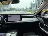 XPeng P7 2022 Model 586E — миниатюра 10