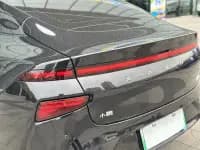 XPeng P7 2022 670E+ — миниатюра 11