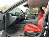 XPeng P7 2022 670E+ — миниатюра 15