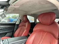 XPeng P7 2022 670E+ — миниатюра 20