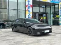 XPeng P7 2022 670E+ — миниатюра 3