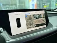 XPeng P7 2022 670E+ — миниатюра 21