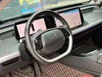 XPeng P7 2022 670E+ — миниатюра 22