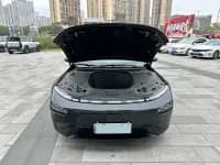 XPeng P7 2022 670E+ — миниатюра 31