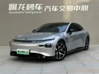 XPeng P7 2023 P7i 610 Max Performance Edition — миниатюра 2