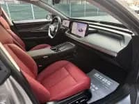 XPeng P7 2023 P7i 610 Max Performance Edition — миниатюра 11