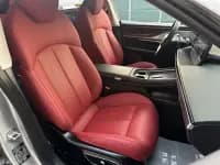 XPeng P7 2023 P7i 610 Max Performance Edition — миниатюра 12