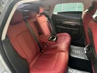 XPeng P7 2023 P7i 610 Max Performance Edition — миниатюра 13