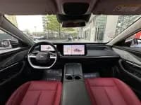 XPeng P7 2023 P7i 610 Max Performance Edition — миниатюра 14