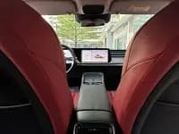 XPeng P7 2023 P7i 610 Max Performance Edition — миниатюра 17