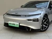 XPeng P7 2023 P7i 610 Max Performance Edition — миниатюра 18