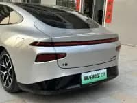 XPeng P7 2023 P7i 610 Max Performance Edition — миниатюра 19