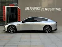 XPeng P7 2023 P7i 610 Max Performance Edition — миниатюра 20