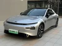 XPeng P7 2023 P7i 610 Max Performance Edition — миниатюра 3