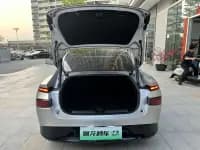 XPeng P7 2023 P7i 610 Max Performance Edition — миниатюра 24