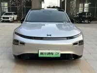 XPeng P7 2023 P7i 610 Max Performance Edition — миниатюра 4