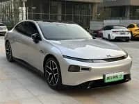 XPeng P7 2023 P7i 610 Max Performance Edition — миниатюра 5