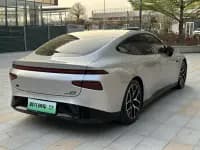 XPeng P7 2023 P7i 610 Max Performance Edition — миниатюра 6