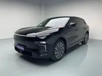 Star Era ET 2024 Pure Electric 540 Pro 4WD Edition — миниатюра 1