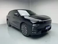 Star Era ET 2024 Pure Electric 540 Pro 4WD Edition — миниатюра 2