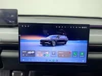 Star Era ET 2024 Pure Electric 540 Pro 4WD Edition — миниатюра 16