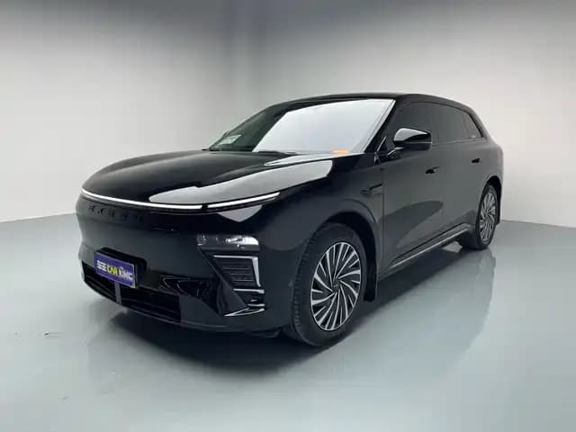 Star Era ET 2024 Pure Electric 540 Pro 4WD Edition