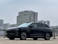 Star Era ET 2025 Extended Range 240 Max 4WD City Driving Assist — миниатюра 1