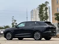 Star Era ET 2025 Extended Range 240 Max 4WD City Driving Assist — миниатюра 7