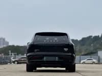 Star Era ET 2025 Extended Range 240 Max 4WD City Driving Assist — миниатюра 8